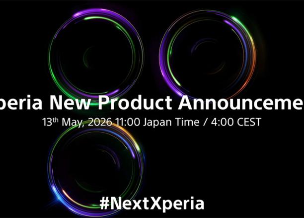 Sony ще представи Xperia 1 VIII след броени дни