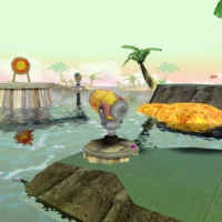 Нови игри се възползват от графичните възможности на iPhone 3GS