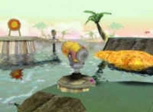 Нови игри се възползват от графичните възможности на iPhone 3GS