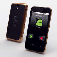 Aava пуска смартфон с процесор Moorestone за автори на приложения