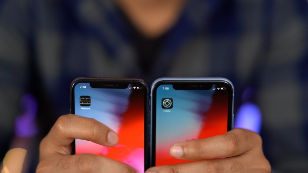 Apple ще използва нови антени в следващите модели iPhone