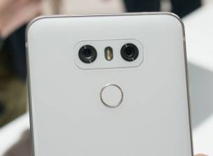 LG се готви да смени името на G-серията смартфони