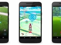 Престъпници атакуват играчи на Pokemon Go