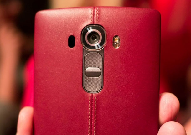 През 2015 камерафоните с Android най-сетне станаха добри