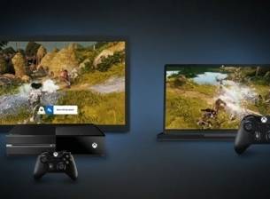 Microsoft готви възможност за стрийминг на компютърни игри към Xbox One