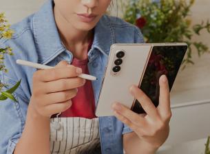 Samsung Galaxy Z Fold4 показва ползите от неспирните иновации