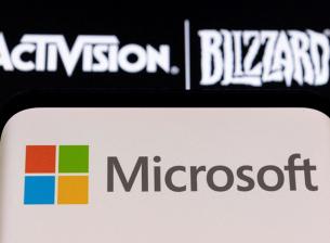 ЕС одобри придобиването на Activision Blizzard от Microsoft