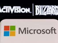 ЕС одобри придобиването на Activision Blizzard от Microsoft