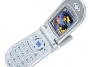 VX4500 от LG и Verizon Wireless