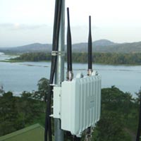 Wi-Fi на дълги разстояния