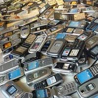 Пазарът на мобилни телефони през 2009 г. според Gartner