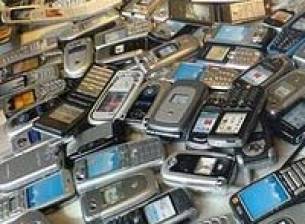 Пазарът на мобилни телефони през 2009 г. според Gartner