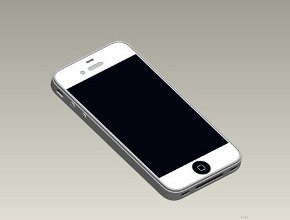 Apple е поръчала 15 милиона броя от iPhone 5