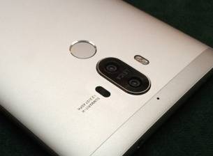 Нови снимки показват Huawei Mate 9 от всички страни