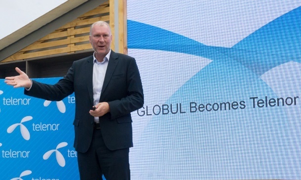 За тримесечието Telenor отчита ръст на приходите, но спад при абонатите