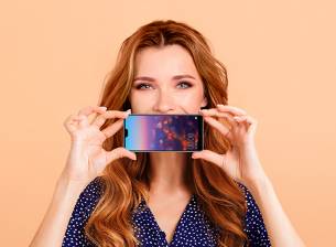 Нова кампания на Huawei намалява цената за смяна на дисплей с до 50%