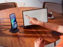 Motorola отбелязва успехите си при 5G