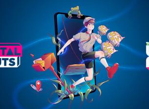 Digital Scouts на Telenor ще подкрепи фестивала TEEN BOOM FEST