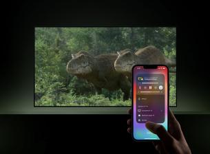 Новите OLED ТВ на Philips ще поддържат за първи път Apple Home и AirPlay 