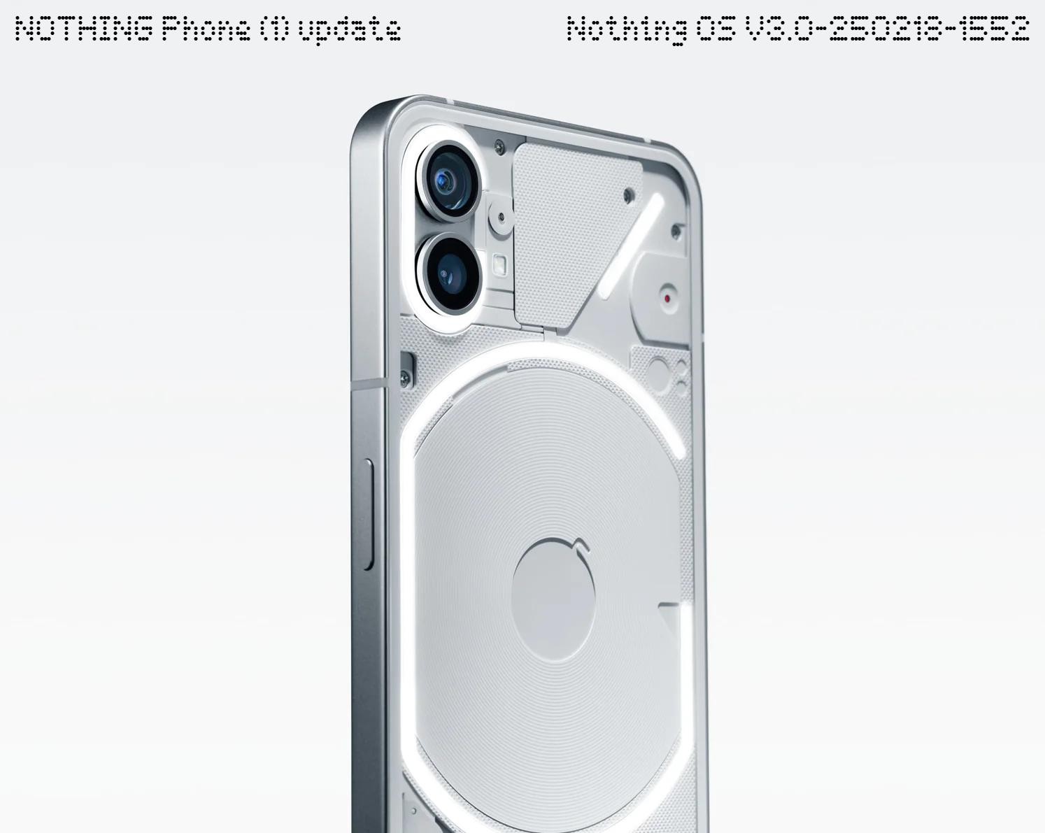 Добра новина за собствениците на Nothing Phone (1)