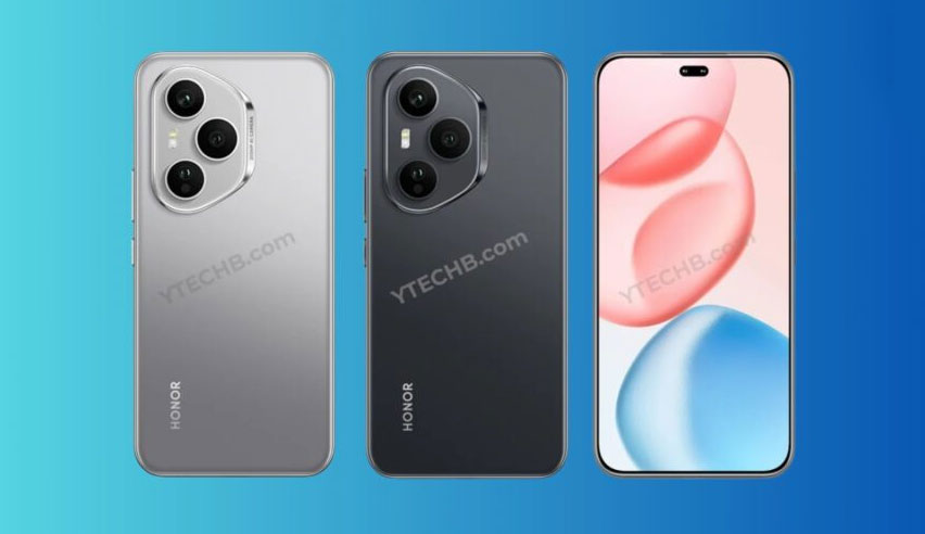 Детайли за цените в Европа на Honor 400 и 400 Pro