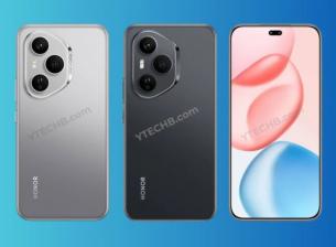 Детайли за цените в Европа на Honor 400 и 400 Pro