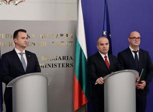 Много жп гари ще бъдат оборудвани с електрически зарядни станции