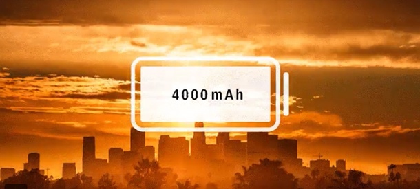 Huawei Mate 10 ще има батерия с капацитет 4000 mAh