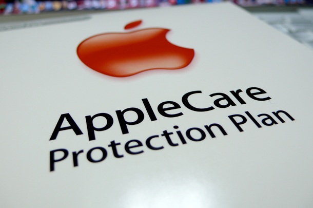 Apple планира промени по AppleCare, за да намали разходите си