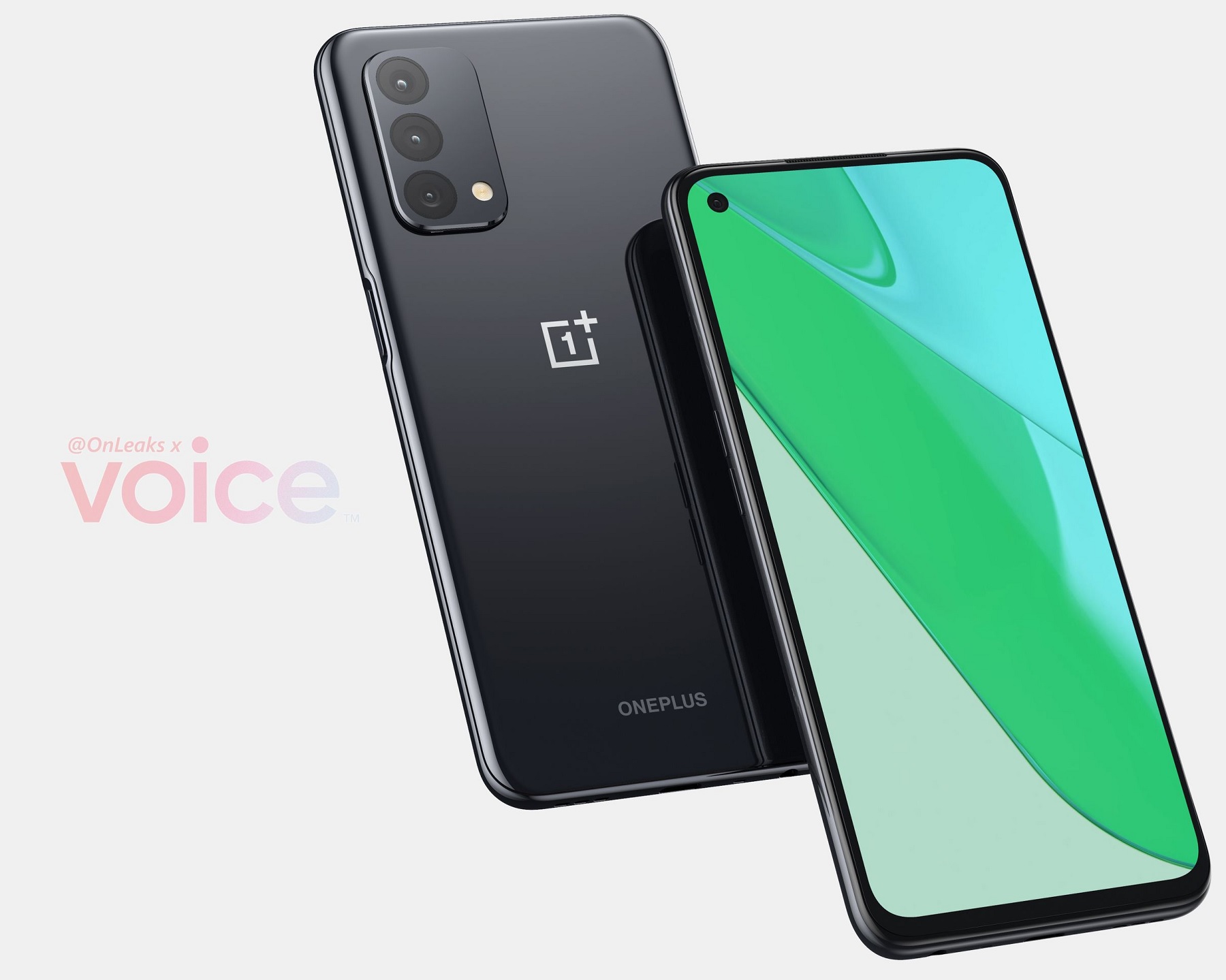 Изображения показват наследника на OnePlus Nord N10