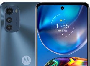 Това може да е следващият бюджетен смартфон на Motorola