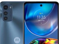 Това може да е следващият бюджетен смартфон на Motorola