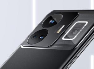 Глобална премиeра на realme GT3 със зареждане при 240W