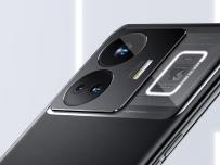 Глобална премиeра на realme GT3 със зареждане при 240W