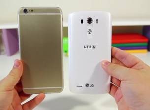 iPhone 6 с 5,5