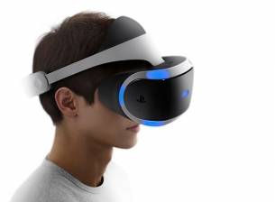 Очилата за виртуална реалност Project Morpheus ще се казват PlayStation VR