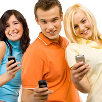 Мобилното потребление и кризата