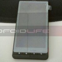 Нови снимки на Motorola Shadow