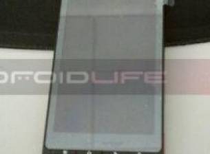 Нови снимки на Motorola Shadow