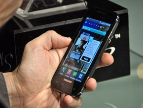 Продажбите на Samsung Galaxy S достигнаха 10 милиона броя