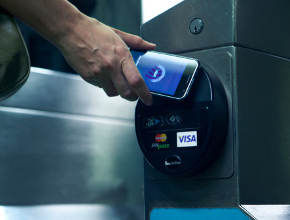 През 2011 г. са продадени 30 милиона телефона с NFC възможности