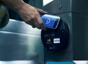 През 2011 г. са продадени 30 милиона телефона с NFC възможности