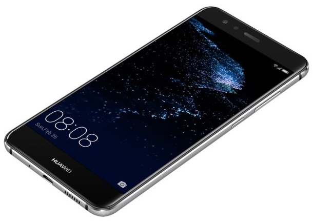 Huawei P10 lite ще се продава в Англия от 31 март