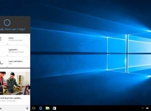 Microsoft започна разпространението на Windows 10