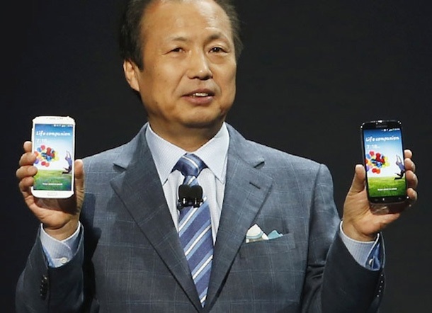 Слух: Samsung Galaxy S5 ще бъде представен през първото тримесечие на 2014