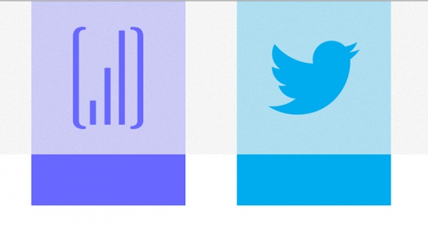 Twitter купува Lucky Sort