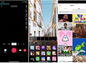 TikTok вече поддържа публикуване на 1080p видео 
