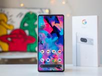 Google отстранява неприятен проблем с батериите на смартфони Pixel