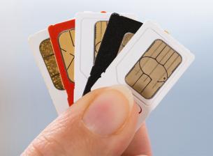 След хакерска атака оператор подменя 25 милиона SIM карти