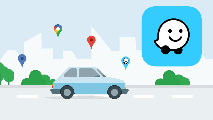 Waze може да настигне Google Maps с тази желана функция